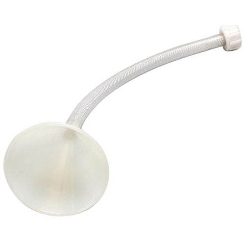 Blodgett R3012 Combi Electric Cooking Decalcifying Funnel Assembly