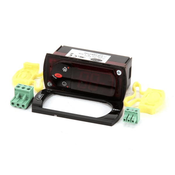 Silver King 38285 Programmed Electric Control 115V