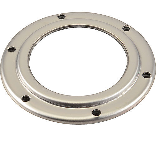 Blodgett BL60164 Halogen Lamp Glass with Gasket