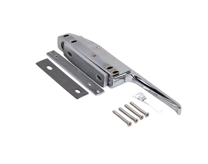 Henny Penny 14272 Holding Cabinet Door Handle Kit -1/8" X 11-1/2" 4-3/16"  HC-900