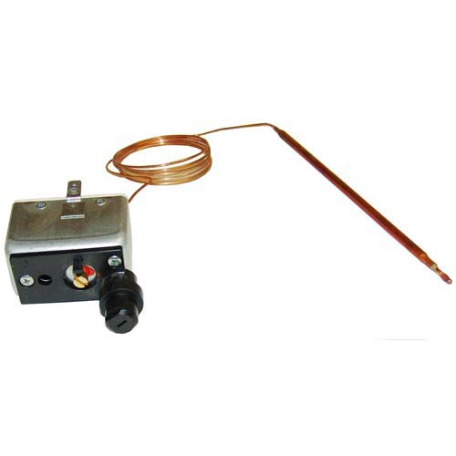 Market Forge 086553 High Limit Safety Thermostat LWCO ST-3E