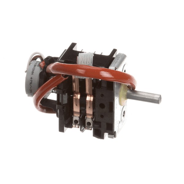 Garland 94010011 Power Switch W/Potentiometer & Cable RTCS 4-Pole