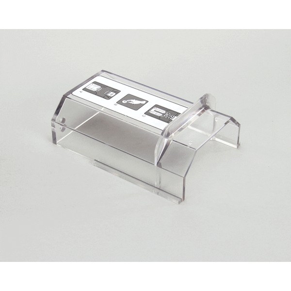 Scotsman 02-1994-20 Ice Machine Ice Chute Hood