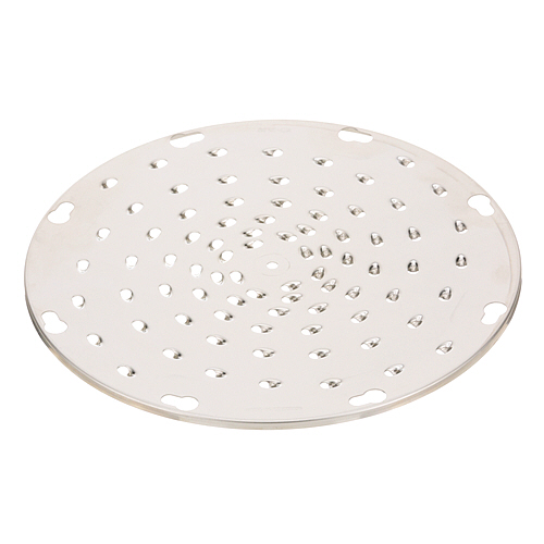 Hobart 77045 3/16" Shredder Plate W/ Holes, 0.55 LB