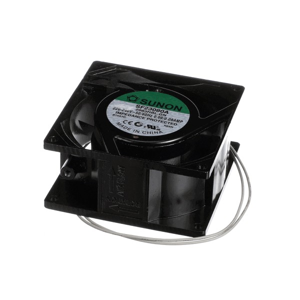 FWE FANPHTT230 Axial Fan 230V 80mm X 80mm X 38mm