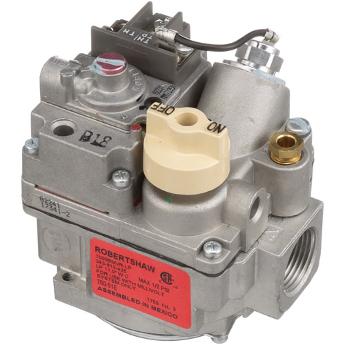 Garland F826-1646 Gas Control LP