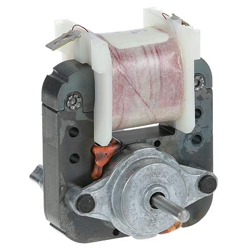 Delfield 6160024 Fan Motor 120V 60HZ