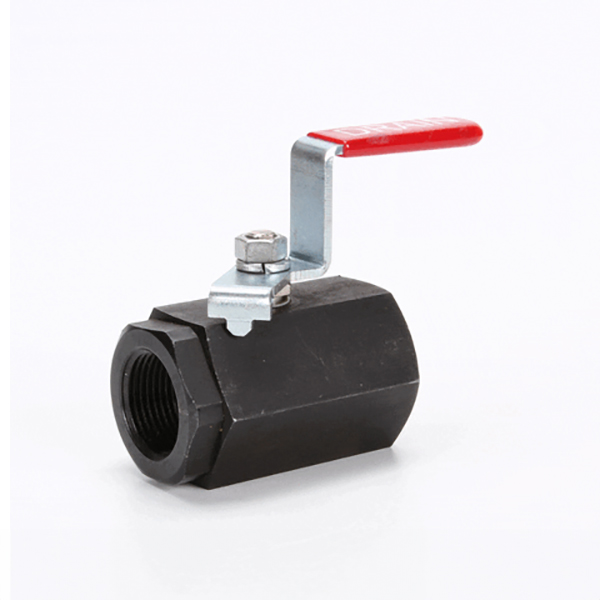 Vulcan Hart 109408-1 Drain Valve 1"