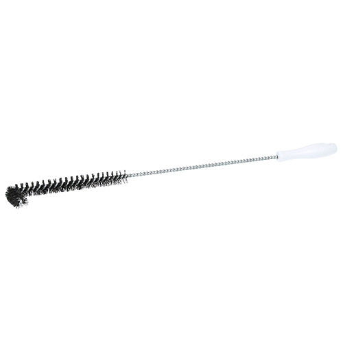 Carlisle Foodservice 4015200 Fryer Brush L-Tipped End 23" Long
