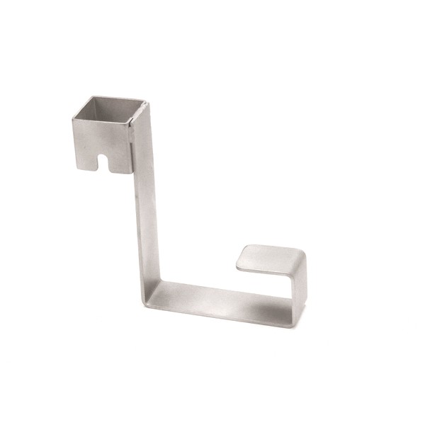 Henny Penny 24438 Fryer Crumb Basket Handle Weld Assembly