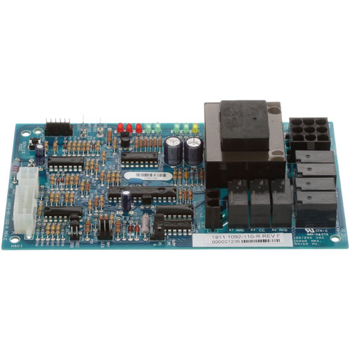 Manitowoc 200619 Ice Machine Control Board