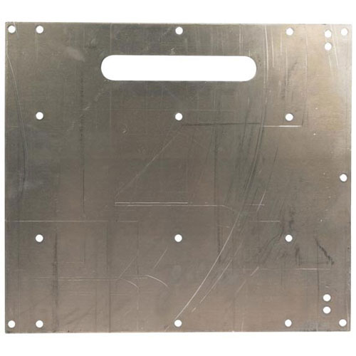 APW HC-84139 Conveyor Grill Toaster Heat Transfer Plate Aluminum