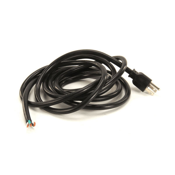 Magikitch'N PP10439 Fryer Power Cord 14-3 NEMA 5-15P