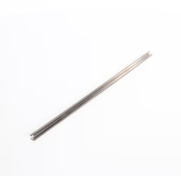 Garland 1265504 Oven Angle Bracket Burner Pan Crossover GCR#G03065-1-9