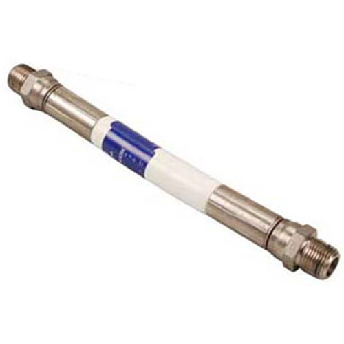 Ultrafryer ULTR24A228 Vacuum Filter Hose 1/2" NPT X 10.5"L