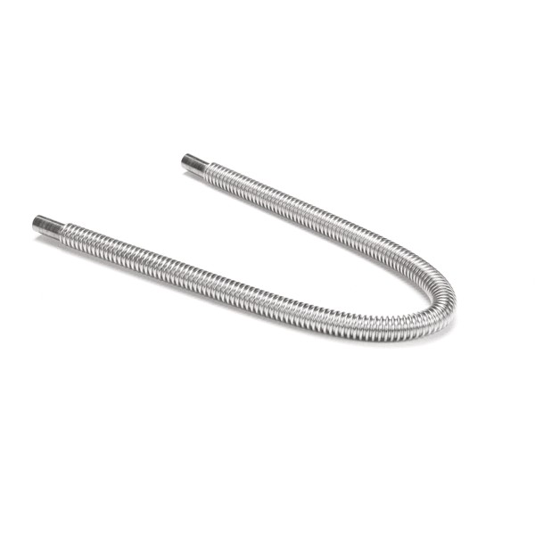 Vulcan Hart 426509-00024 Range Flexible Tube 1/2" OD X 24" L