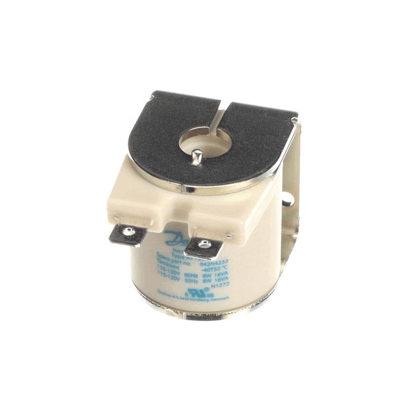 Stoelting 763293 Solenoid Valve Coil 115V