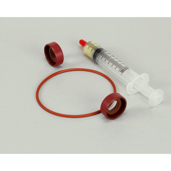 Pitco 60134902 Fryer Pump Seal Replacement Kit Haight 8 GPM
