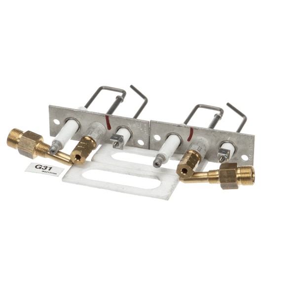 Frymaster 8261196 Gas Fryer Conversion Kit Natural Gas To Propane CEH50/52