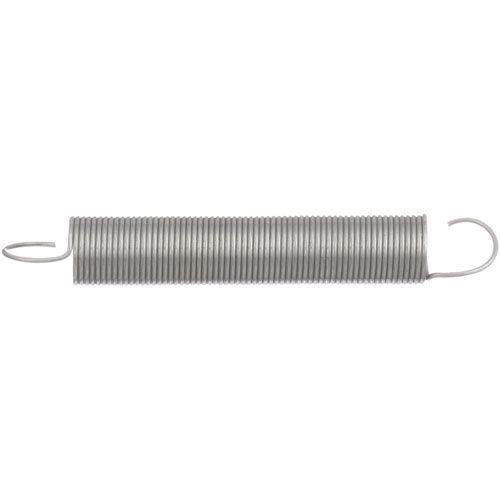 Delfield 6150201 Extension Spring
