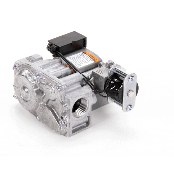Nieco 2209-05 Combo Valve (3/4",24V)