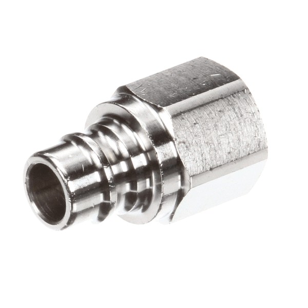 Frymaster 8130699 Gas Fryer Nipple 1/2" Snaptite PH N8-8F