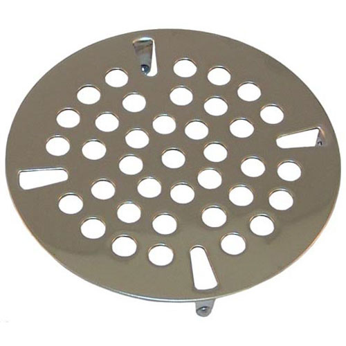 T&S Brass TS010386-45 Flat Strainer