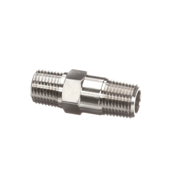 Stoelting 762246 Check Valve Stainless Steel 1/3 PSI