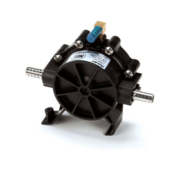 Delfield 3239690 Blend-In-Cup Expansion Valve Product Beverage