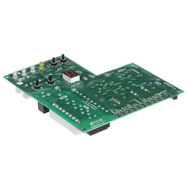 Scotsman 11-0550-28 Ice Machine Control Board