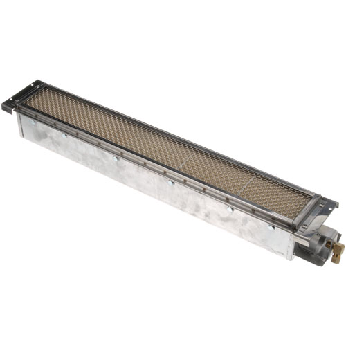 Montague 2-7 Cheesemelter Infrared Burner