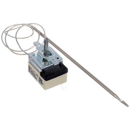Cres Cor 0848048K Electric Thermostat, 0-250 F,20 AMP,120/240V