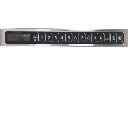 Amana 59104136 Touch Panel Assembly