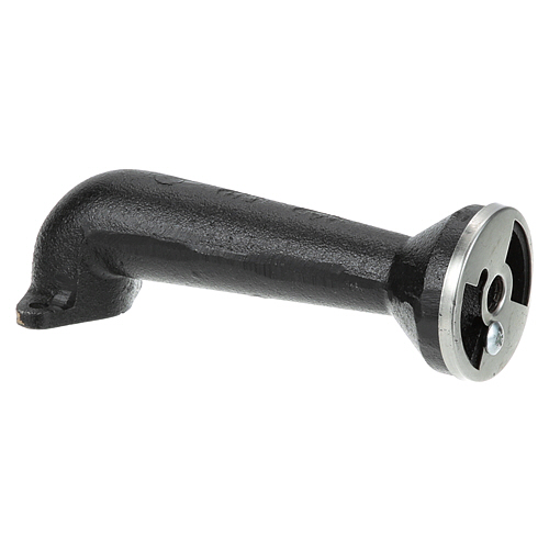 Rankin Delux RANRDHP10 Short Venturi