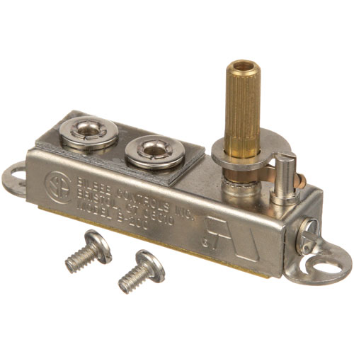Wells 2T47496 Thermostat U-15B