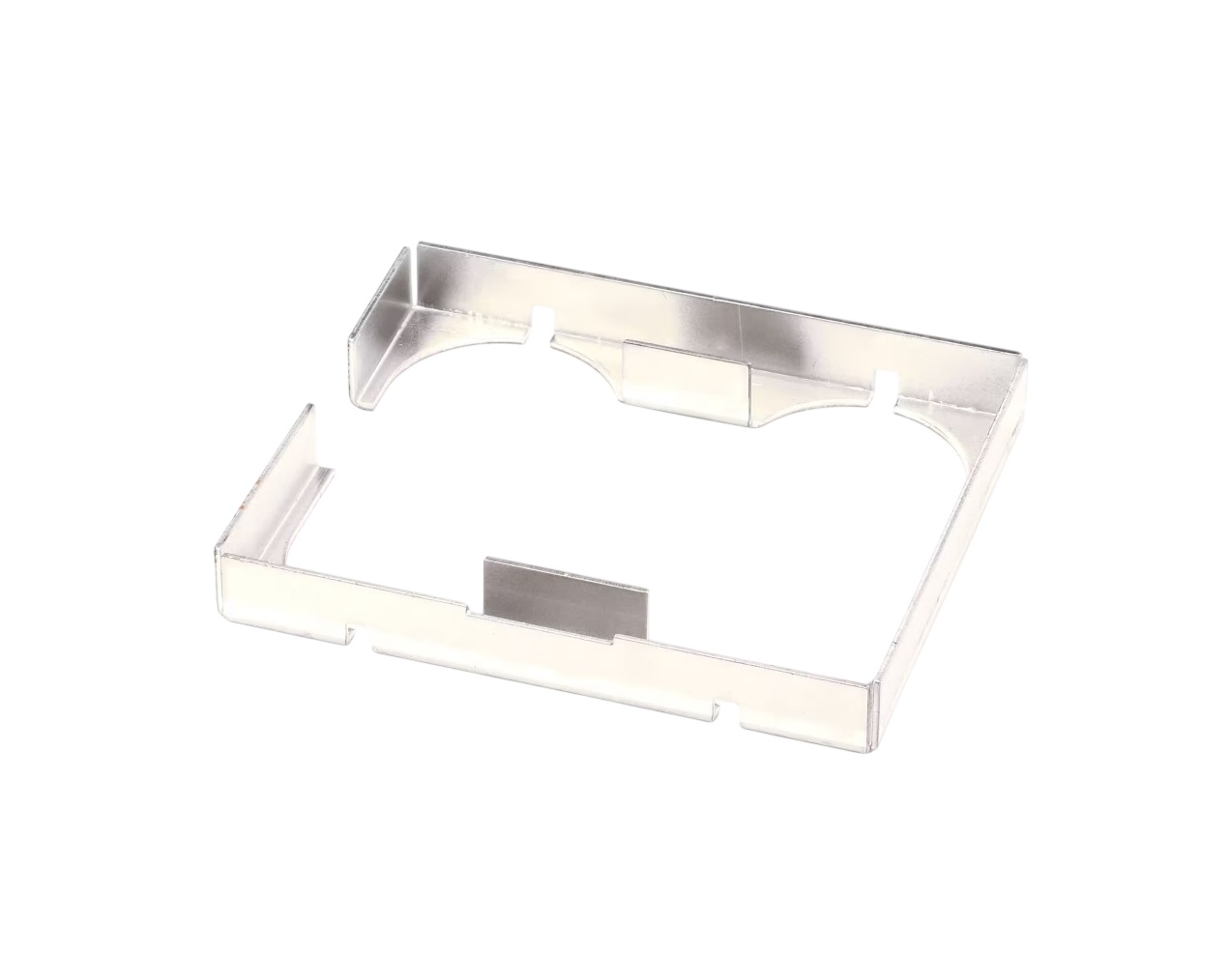 Pitco A8031703 Fryer Burner Heat Shield/Shroud