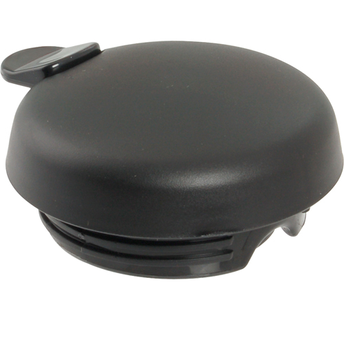 Lid,Steelvac , Blk, M# Fvp For Service Ideas (Dispensers) - Part# Fvpl