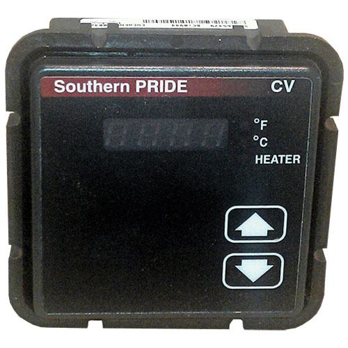 Southern Pride 432001 Digital Thermostat