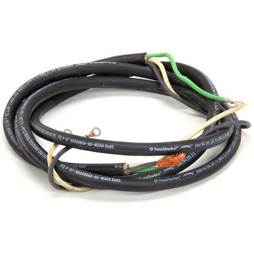 APW 85651 Cordage 600V 12/3 440 DIA