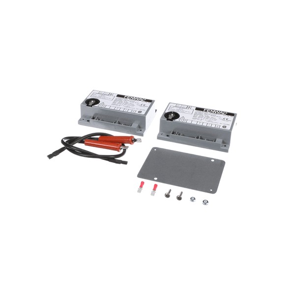 Henny Penny 14921 Fryer Ignition Module Kit Fenwal 8 Head CE