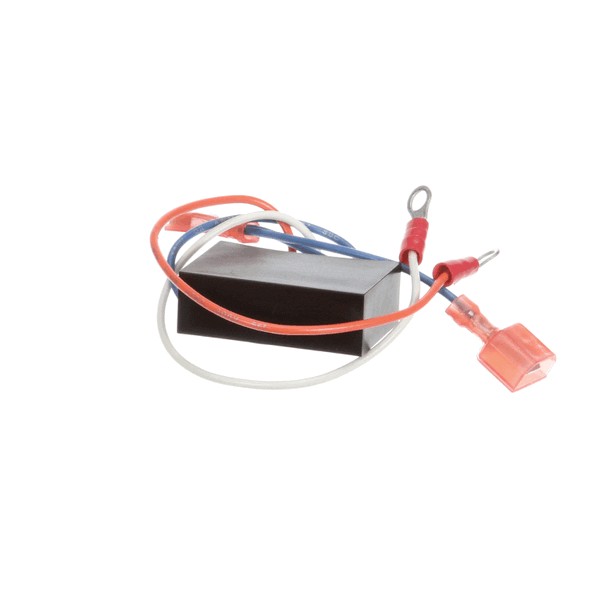 Pitco 60143301 Electric Fryer Power On Reset Circuit Control