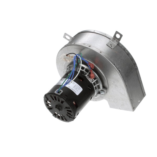 Blodgett 38515 Blower Assembly 120V BOB