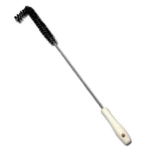 Fryer Brush L-Shaped 24 1/2in For Vulcan Hart - Part# Vh00-421756-00001