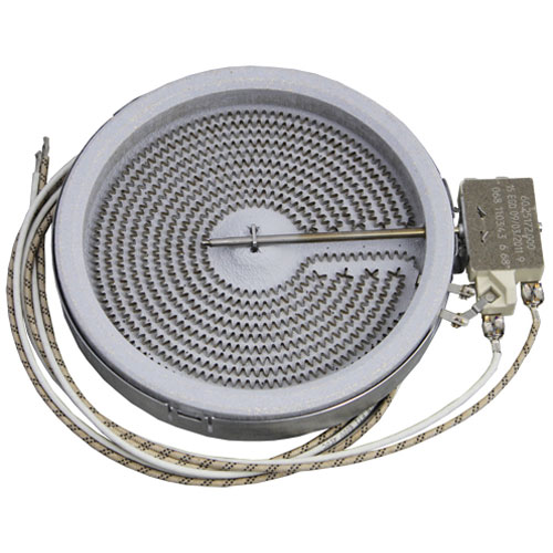 Hatco 02.22.004 Heating Element  - 208V/1200W