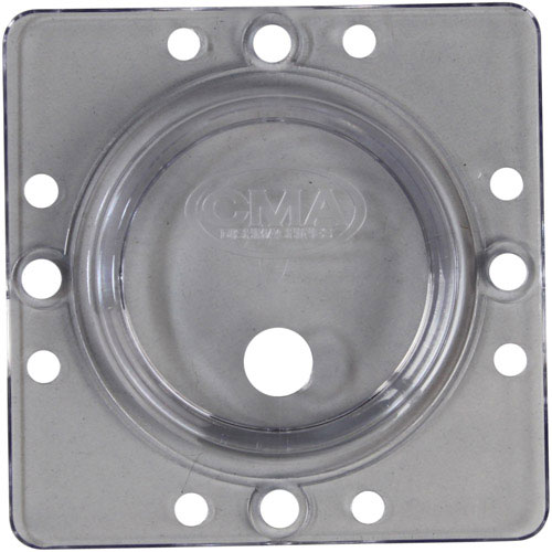 Cma Dishmachines 418 Cover - Pump