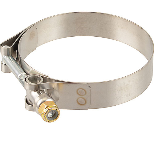 Dean 8090969 Clamp Rd Drain
