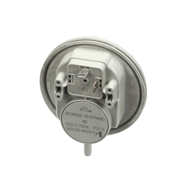 Garland 4601975 Gas Broiler Pressure Switch HUBA Model 6