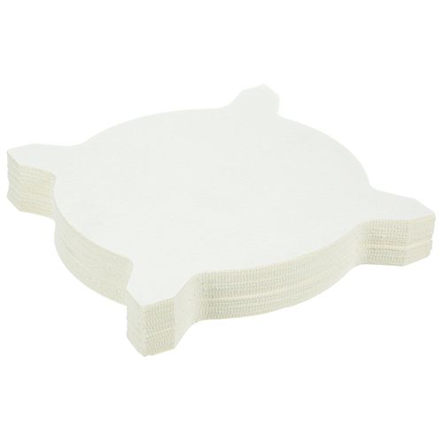 KEA058783 Hot Oil Filter- Disc (100)