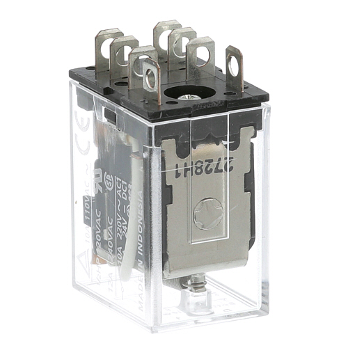 Ultrafryer ULTR18A333 Fryer Relay 24VAC