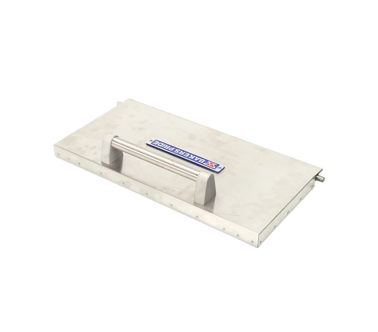 Bakers Pride AS-D1106X Door Assembly W/O Window SS P21/P42
